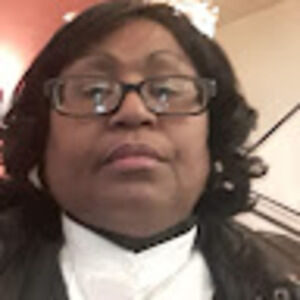 Meet your Posher, Virginia